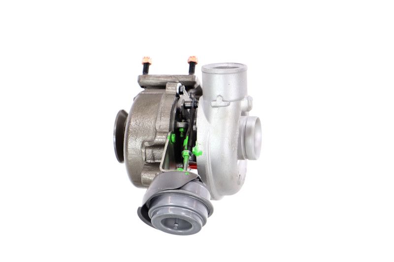 REMANTE 003-001-004502R Charger, charging (supercharged/turbocharged)