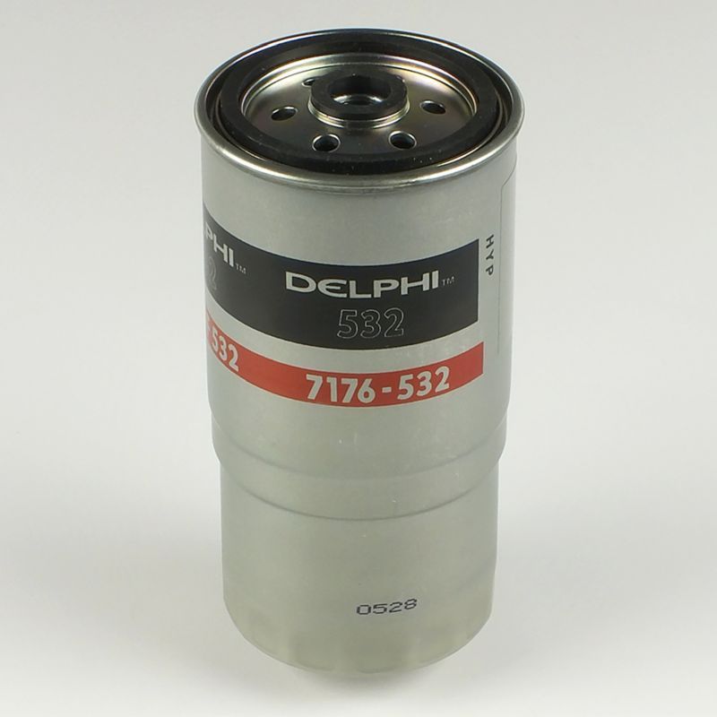Palivový filtr HDF532