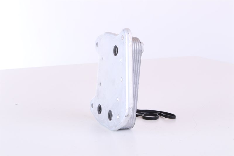 Õliradiaator, mootoriõli, NISSENS 90622