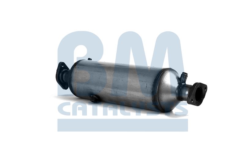 BM Catalysts BM11080H Протисажний/пиловий фільтр, система відведення ВГ