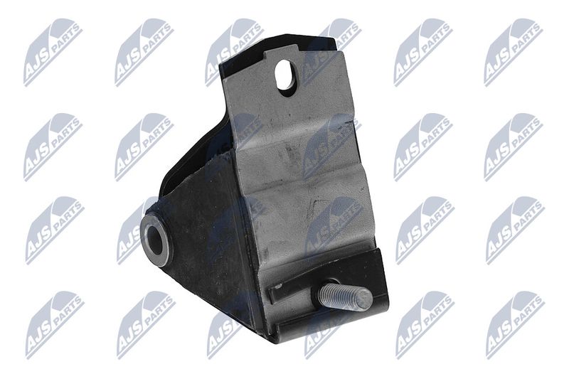 Paigutus, Mootor, NTY ZPS-CH-035