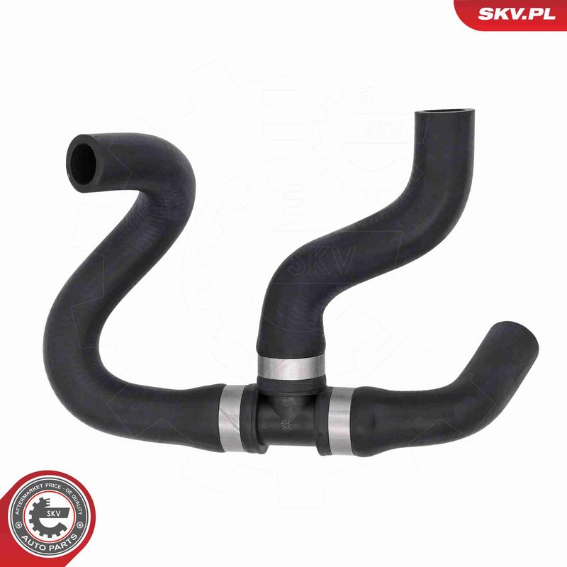 ESEN SKV 54SKV891 Radiator Hose