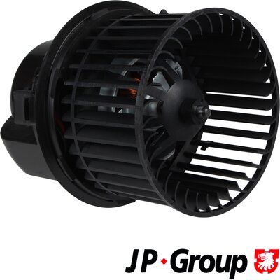 JP GROUP Utastér-ventilátor 1526100100