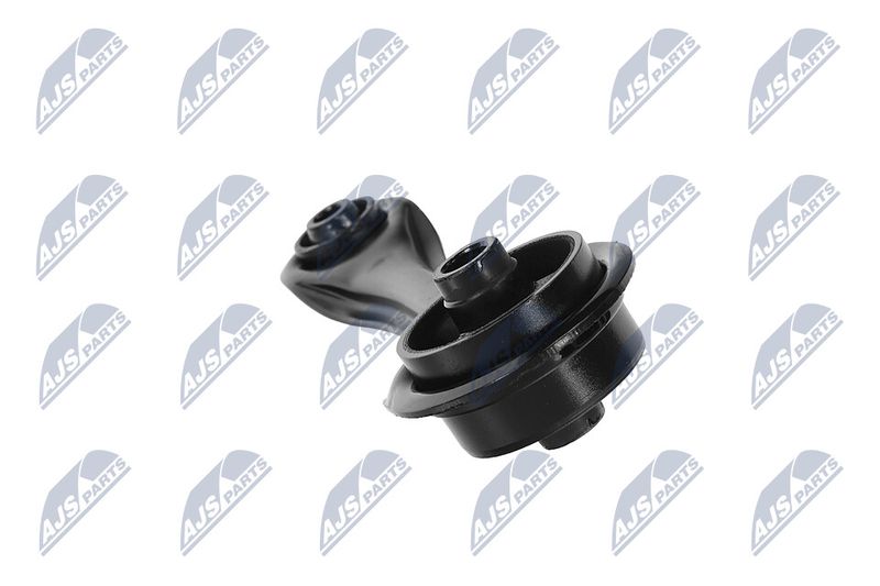 Paigutus, Mootor, NTY ZPS-HD-020