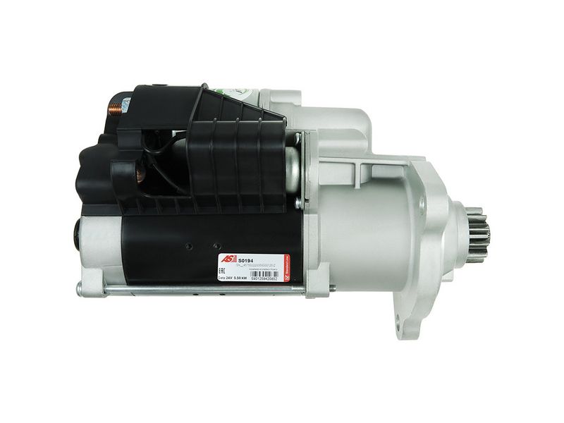 AS-PL S0194 Starter