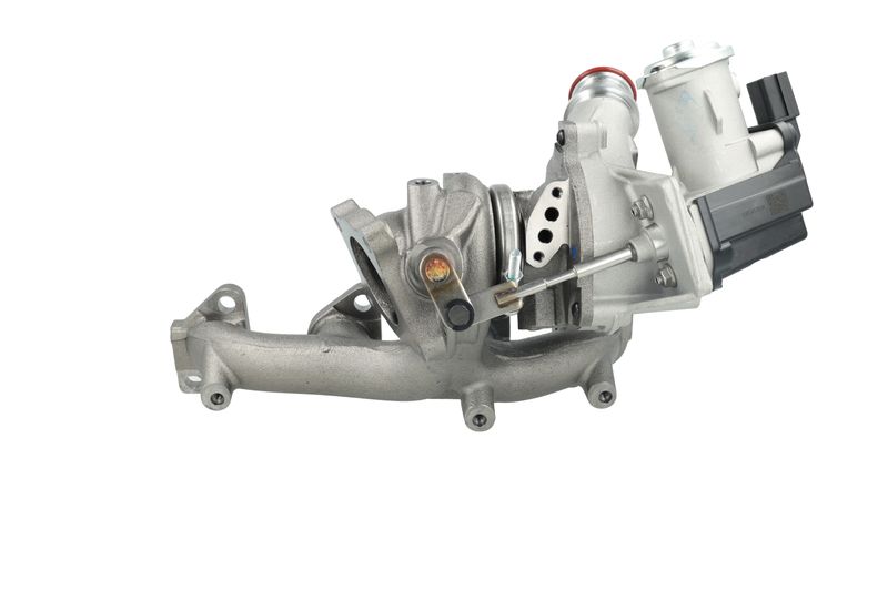 Kompressor, ülelaadimine, NRF 90010076