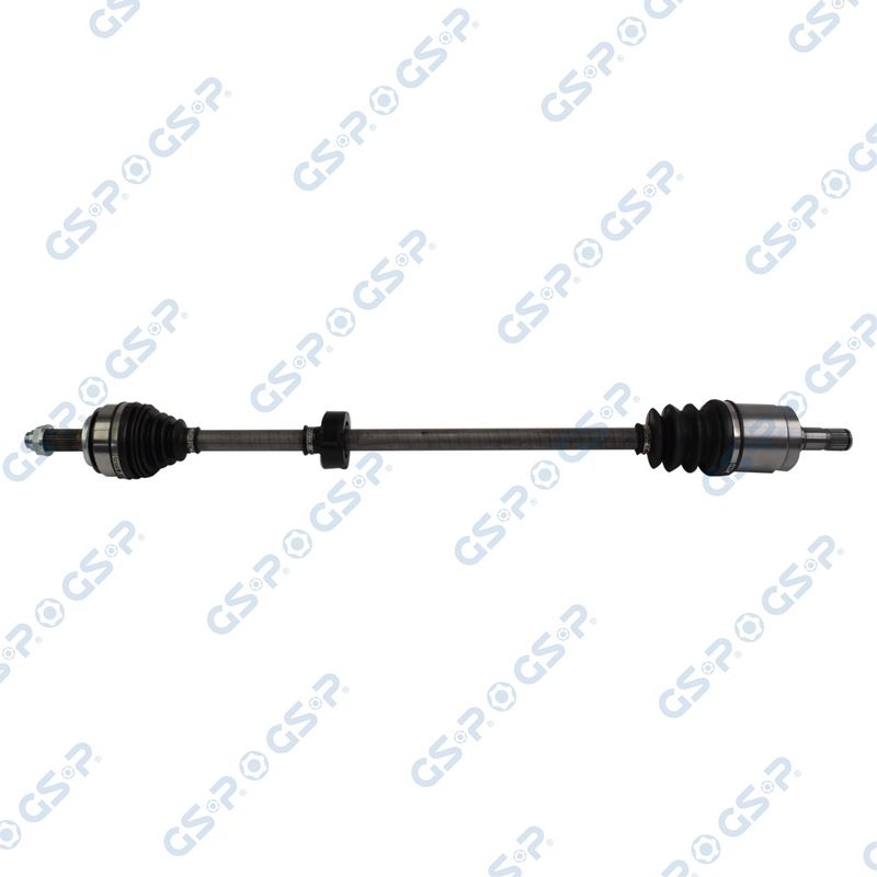 Veovõll, GSP 223023