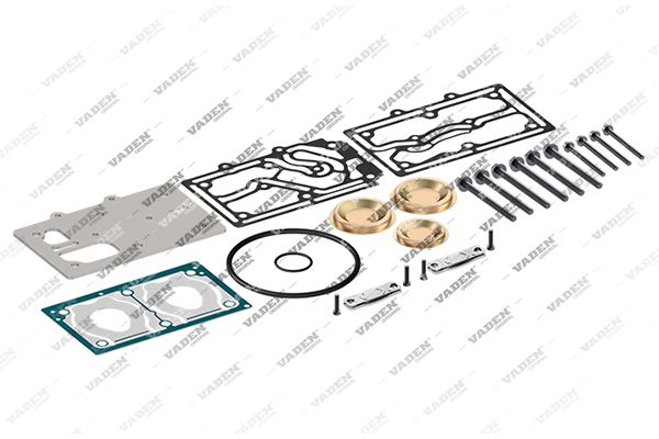 Sada na opravu, vzduchový kompresor 1400 100 750