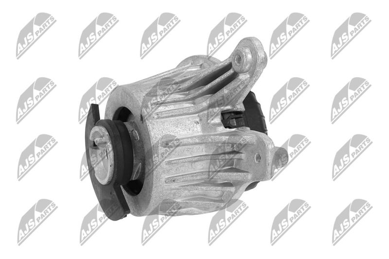 Paigutus, Mootor, NTY ZPS-ME-018