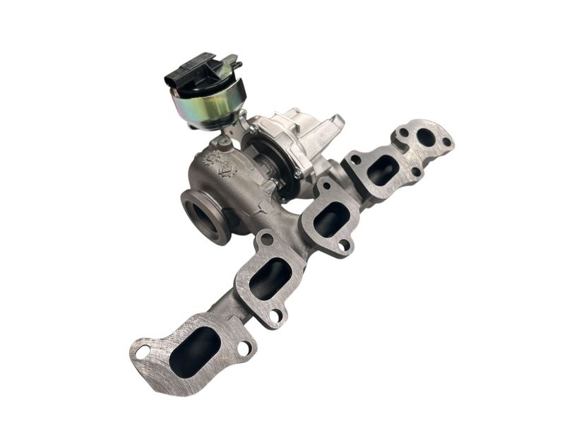 TURBO-MOT 623303 Charger, charging (supercharged/turbocharged)