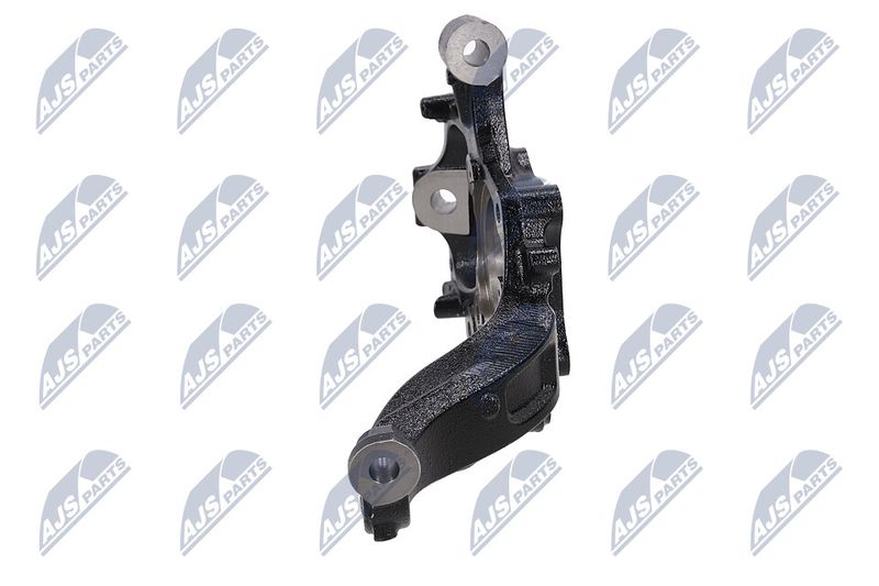 Käändmik, rattakinnitus, NTY ZZP-FR-035