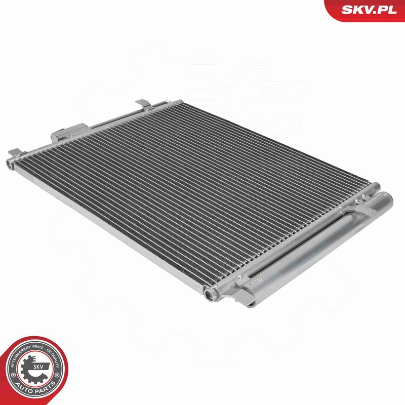 Kondensaator, kliimaseade, ESEN SKV 86SKV448