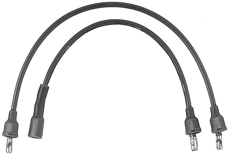 Juego de cables de encendido