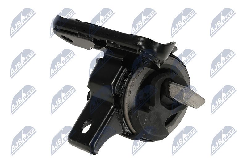 Paigutus, Mootor, NTY ZPS-CH-045