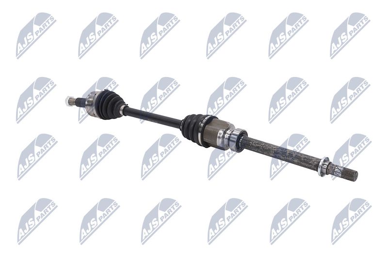 NTY NPW-RE-242 Drive Shaft