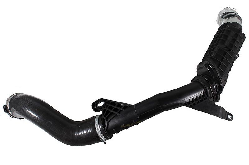 METZGER AUTOTEILE 2401179 Charge Air Hose