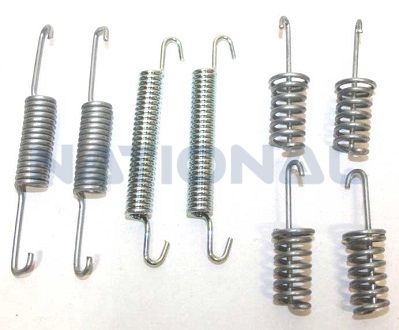 National FK5081SK