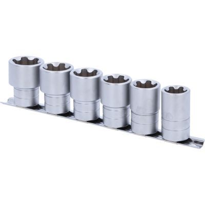 Set chei tubulare KSTOOLS 911.3135