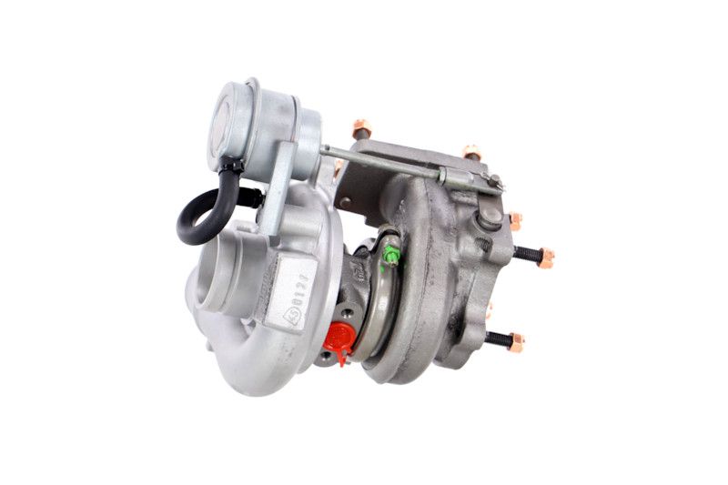 REMANTE 003-002-001038R Charger, charging (supercharged/turbocharged)