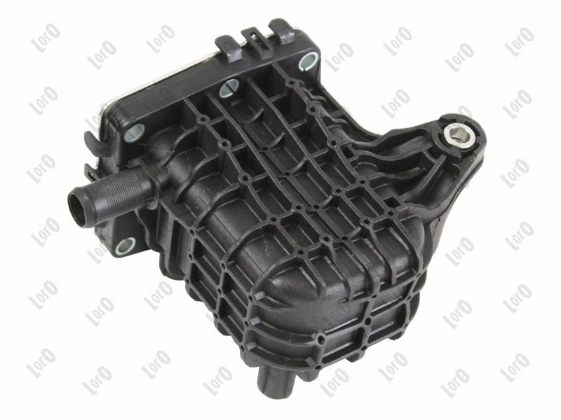 Radiaator, heitgaaside tagasijooks, ABAKUS 121-00-034