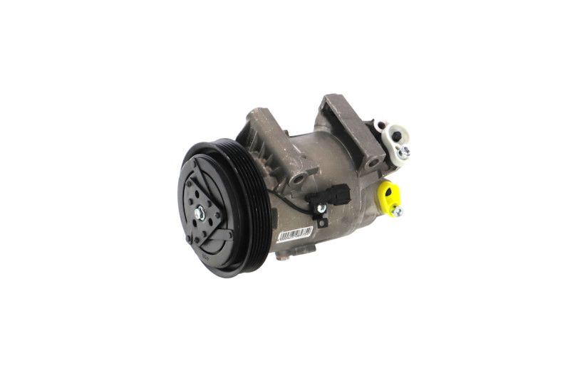 REMANTE 005-001-000077R Compressor, air conditioning