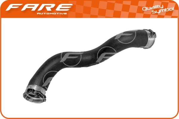 FARE SA 32495 - Turbinos oro žarna