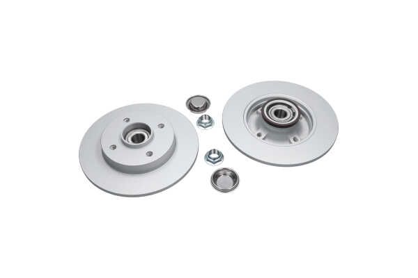 Kavo Parts BR-10207-C Brake Disc