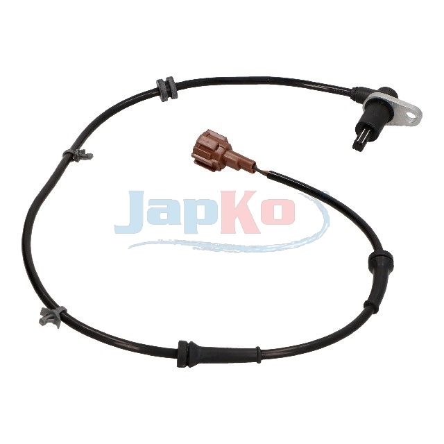 JAPKO 151137 Sensor, wheel speed