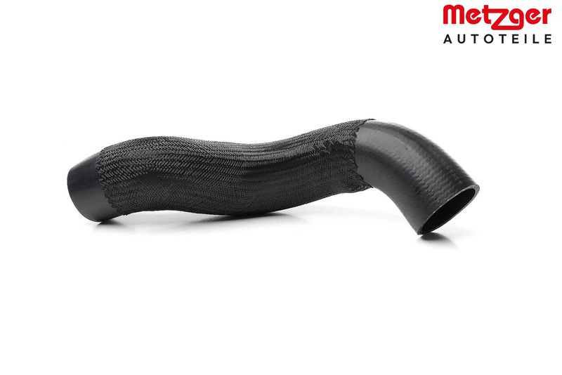METZGER AUTOTEILE 2401339 Charge Air Hose