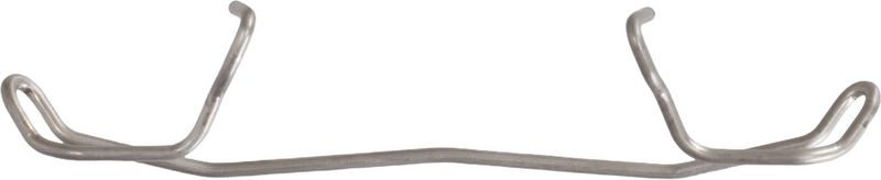 Etrier frana BHX187E TRW