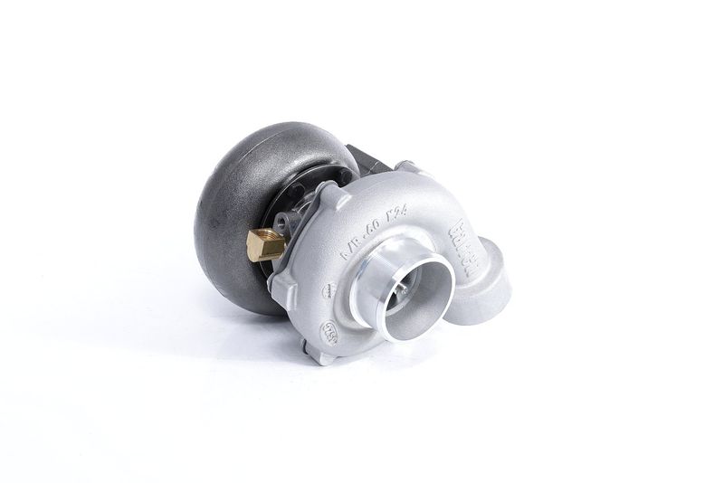 Compresor,sistem de supraalimentare T911264 BTS Turbo