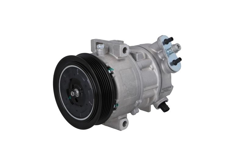 KAMOKA 7820097 Compressor, air conditioning
