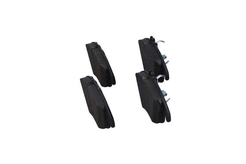 VALEO 302160A Brake Pad Set, disc brake