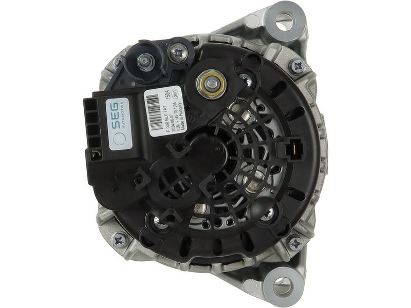 Generaator, AS-PL A0957(SEG)