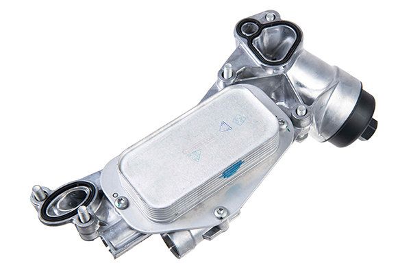 STELLOX 10-73011-SX Oil Cooler, engine oil