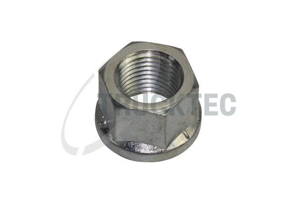 TRUCKTEC AUTOMOTIVE 04.33.011 - Rato veržlė