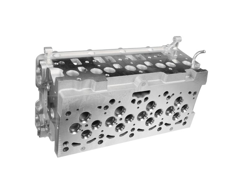 Product Image - Cilinderkop - HL0083 - ET ENGINETEAM