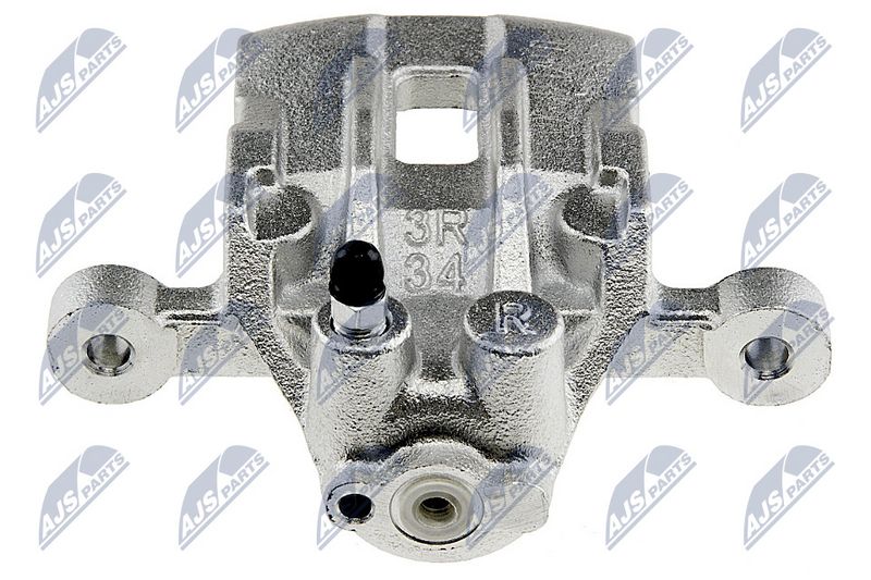 Pidurisadul, NTY HZT-HY-503