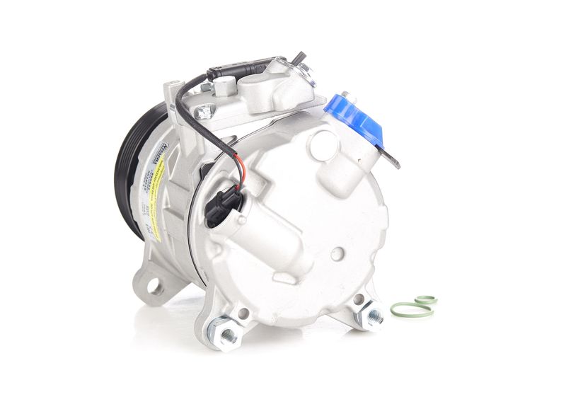 Kompressor, kliimaseade, NISSENS 890622