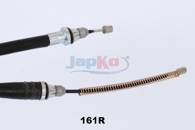 JAPKO 131161R Cable Pull, parking brake