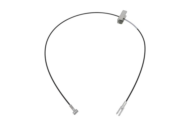 KAMOKA 1190457 Cable Pull, parking brake