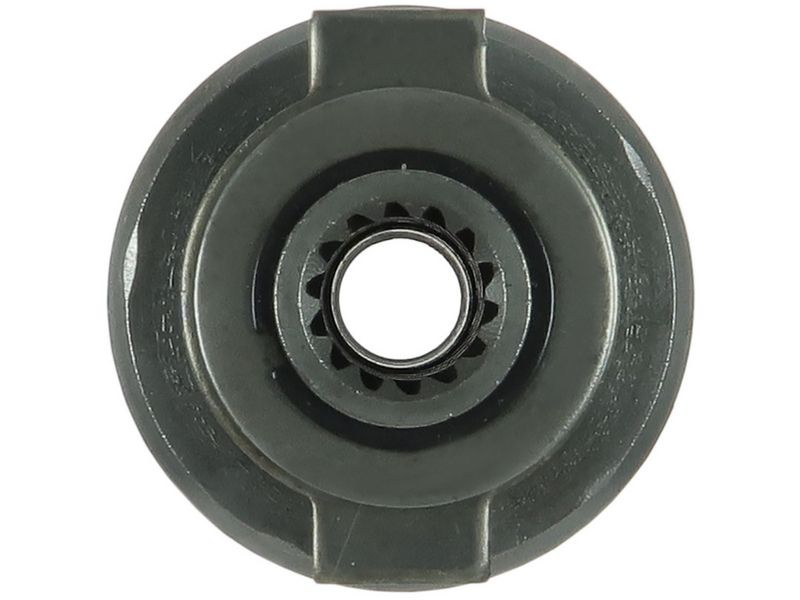 Vabajooks, starter, AS-PL SD9092