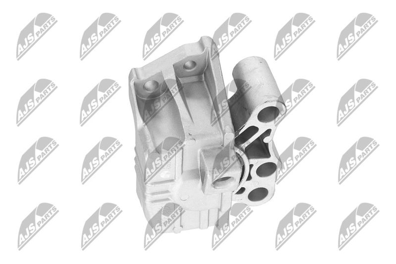 Paigutus, Mootor, NTY ZPS-CH-132