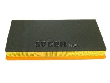 въздушен филтър FRAM