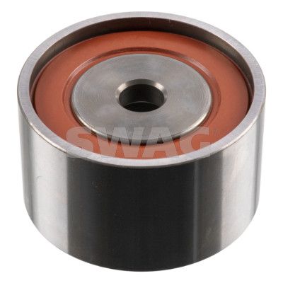 SWAG 81 92 6895 Deflection Pulley/Guide Pulley, timing belt
