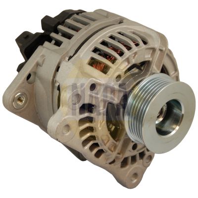 NAPA Alternator NAL1477