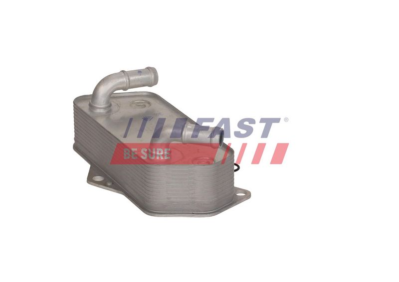 FAST FT10672 Oil Cooler, automatic transmission