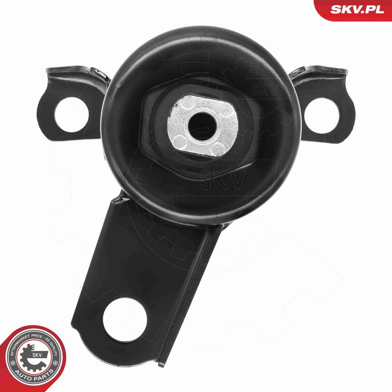 ESEN SKV 75SKV316 Mounting, engine