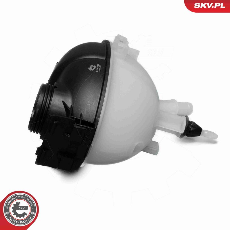 ESEN SKV 61SKV363 Expansion Tank, coolant