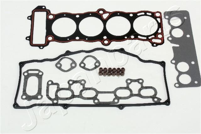 JAPANPARTS tömítéskészlet, hengerfej KG-155